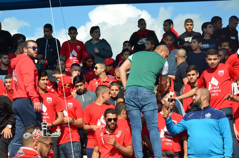 فيديو : شكرا للرئيس عادل ذو الأفعال  .. شكرا ايتها الإدارة صاحبة الحُسن من الخصال  .. فعلوها الابطال .. والممتازة كانت المنال .. بعد 40 عام تعود الغزلان الى قمم الجبال ..